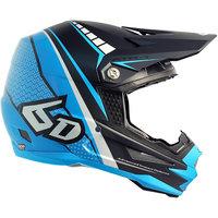 6D ATR-1 Edge Helmet