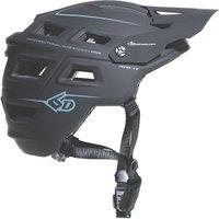 6D ATB-1T Helmet 2016