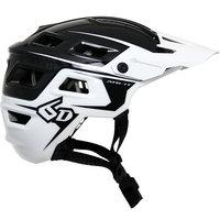 6D ATB-1T Evo Helmet