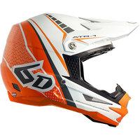 6D ATR-1 Edge Helmet