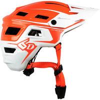 6D ATB-1T Evo Helmet