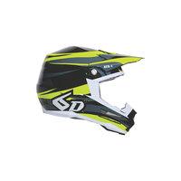 6D ATR-1 Flo Helmet 2015