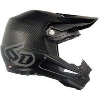 6D ATR-1 Phantom Helmet