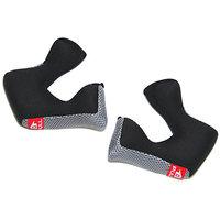 6d cheek pad set