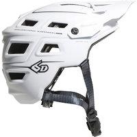 6D ATB-1T Helmet 2016