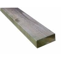 6ft 18m 35 x 15 88mm x 38mm pressure treated timber fence rails 3