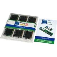 6gb 3 x 2gb ddr3 2000mhz pc3 16000 240 pin overclock dimm memory ram k ...