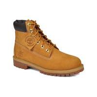 6in premium boot