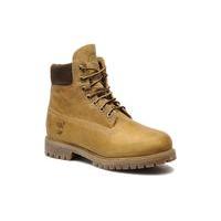 6in premium boot