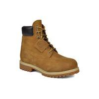 6in premium boot