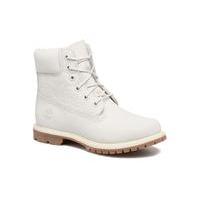 6in Prenium Boot