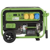 6kW Generator | LPG Portable Generator from Greengear