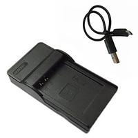 6L Micro USB Mobile Camera Battery Charger for Canon NB-6L IXUS 95 210 105 310 S90 S95 SX500