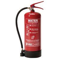 6L WATER ADDITIVE EXTINGUISHER - FIRECHIEF XTR