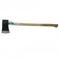 6lb Hickory Felling Axe
