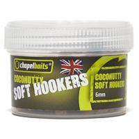 6mm Soft Hooker Pellets, Coconutty