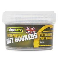 6mm Soft Hooker Pellets, Tutti Fruitti