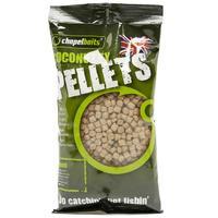 6mm Coconutty Pellets, 500g