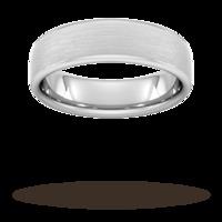 6mm Traditional Court Heavy Matt...