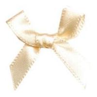6mm Small Ribbon Bows 30mm x 23m...