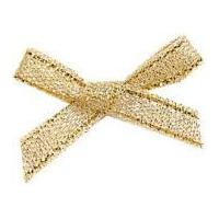 6mm Small Ribbon Bows 30mm x 23m...