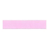 6mm Berisford Grosgrain Ribbon 9204 Pink