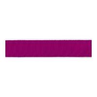 6mm Berisford Grosgrain Ribbon 9360 Wine