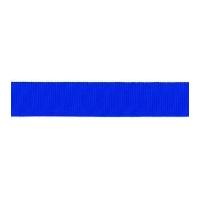 6mm Berisford Grosgrain Ribbon 9570 Royal