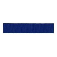 6mm Berisford Grosgrain Ribbon 9590 Navy