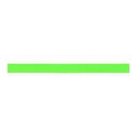 6mm berisford grosgrain ribbon 9813 spring green