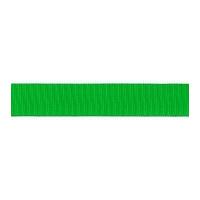 6mm Berisford Grosgrain Ribbon 9850 Emerald