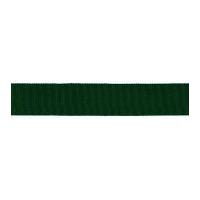 6mm Berisford Grosgrain Ribbon 9871 Forest