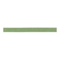 6mm Berisford Grosgrain Ribbon 9880 Khaki