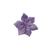 6mm Berisford Ribbon Petal Flowers 430 Light Orchid