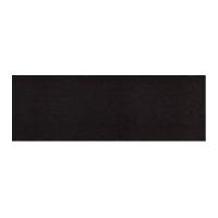 6mm Berisford Satin Ribbon Wrap 30 Black