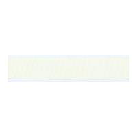 6mm Berisford Grosgrain Ribbon 9607 Ivory