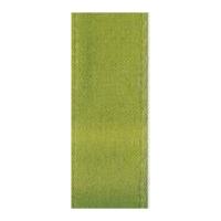 6mm Berwick Offray Single Face Satin Ribbon Kiwi