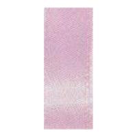 6mm Berwick Offray Double Face Satin Ribbon Pink