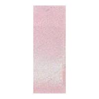 6mm Berwick Offray Double Face Satin Ribbon Light Pink