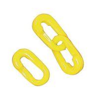 6MM JOINT YELLOW - PACK OF 10