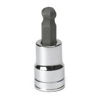 6mm 3/8 Sd Ball Hex Socket