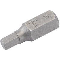 6mm hex bit 10mm hex x 30mm