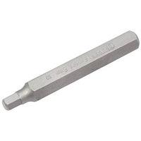 6mm Hex Bit 10mm Hex X 75mm