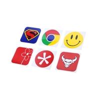 6pcs Smart NFC Tags Stickers for Samsung Galaxy S5 S4 Note III /Nokia Lumia 920/Sony Xperia/Nexus 5