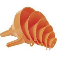 6pcs Funnel rate of PE Pressol 02372 043