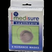 6pk Nuisance Masks