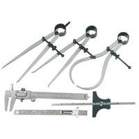 6pc Measuring Set