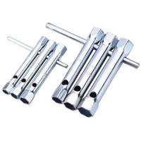 6pc Tubular Box Spanner Setmm