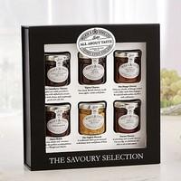 6&shy;Savoury Selection Box