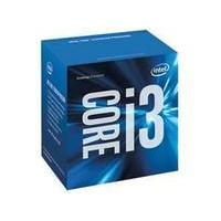 6th Generation Intel® Core i3 6100 3.7GHz Socket LGA1151 (Skylake) Processor - Retail